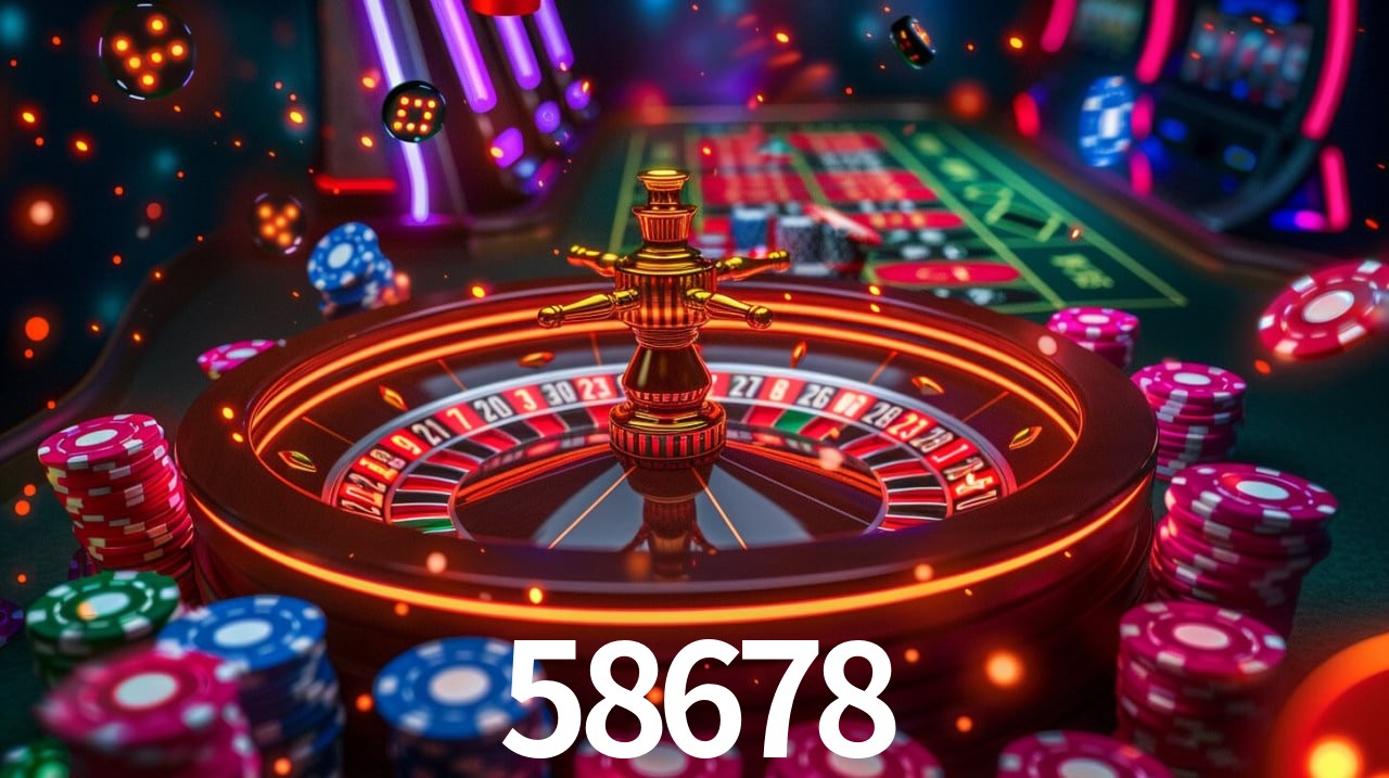 Desvendando o Mundo dos Jogos Virtuais na 58678