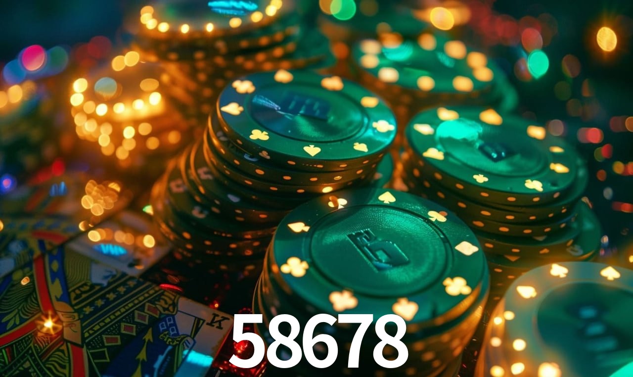 Descubra a Magia dos Jogos de Arcade no 58678